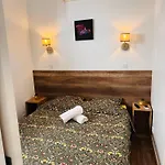 Apartment Des Iles *