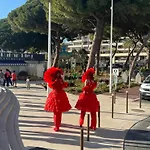 Des Iles Juan-les-Pins