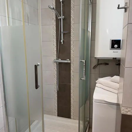 Apartment Des Iles Juan-les-Pins