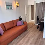 Des Iles Appartement Juan-les-Pins