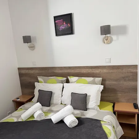 Apartment Des Iles Juan-les-Pins