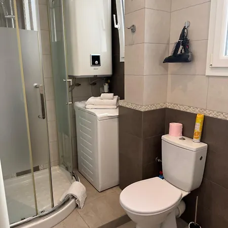 Apartment Des Iles