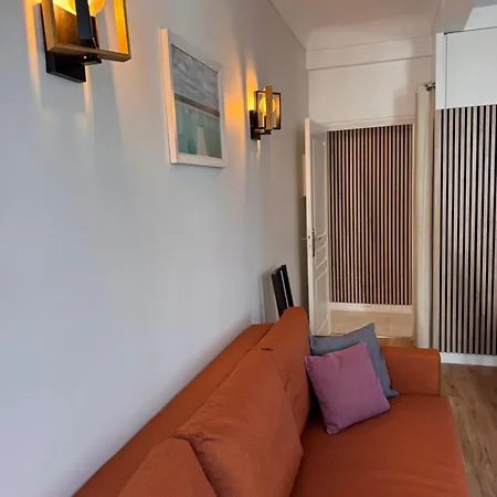 Des Iles Appartement *