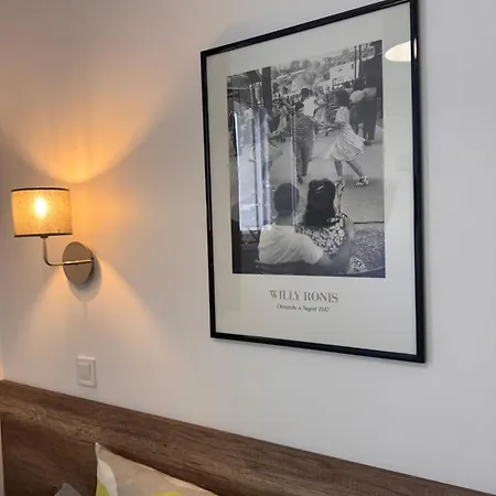 Des Iles Appartement