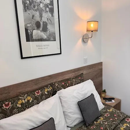 Apartment Des Iles