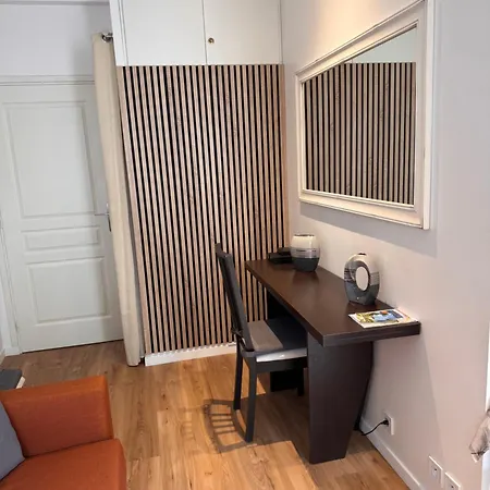 Des Iles Apartment Juan-les-Pins