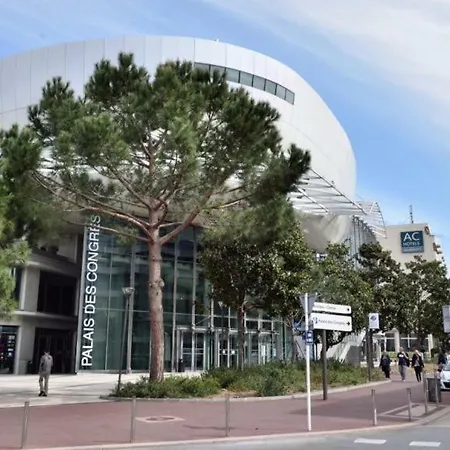 Apartment Des Iles *