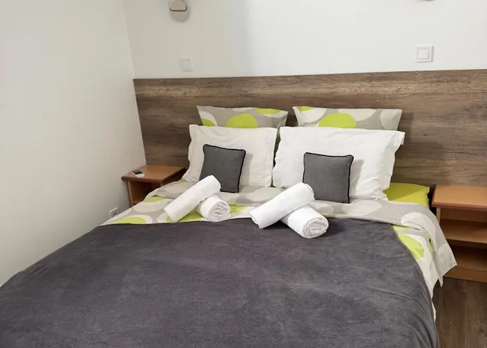 Apartment Des Iles *