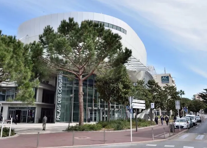 Apartment Des Iles *